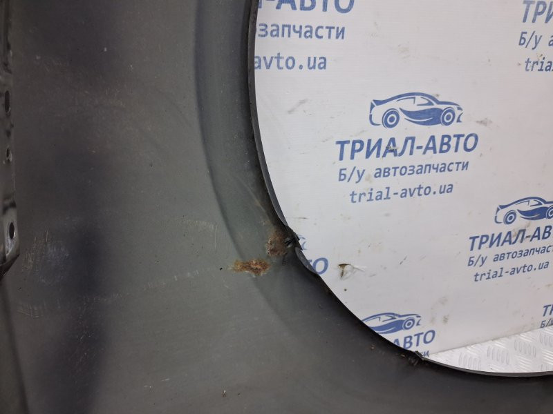 Крыло переднее левое Mazda 3 BM 2.2 DIESEL 2013 (б/у) Київ - зображення 10