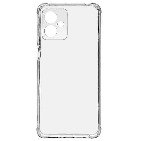 Панель ArmorStandart Air Force Camera cov для Motorola G14 Прозора (Код товару:31491) Харьков