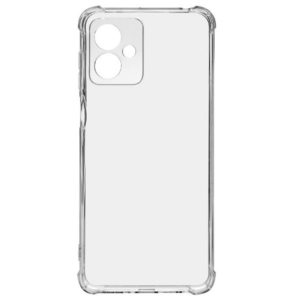 Панель ArmorStandart Air Force Camera cov для Motorola G14 Прозора (Код товару:31491) Харьков - изображение 3