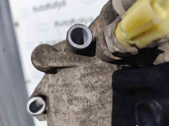 Корпус масляного фильтра с радиатором Ford Transit 2.2 tdci 2011-2014 Euro 5 (BK2Q-6B624-BB) Ковель