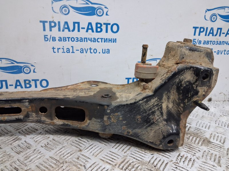 Балка задней подвески Hyundai I30 FD 1.6 DIESEL D4FB 2007 (б/у) Київ - зображення 9