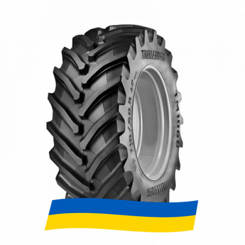 750/70 R44 Trelleborg TM1060 183D Сельхоз шина Київ - зображення 5