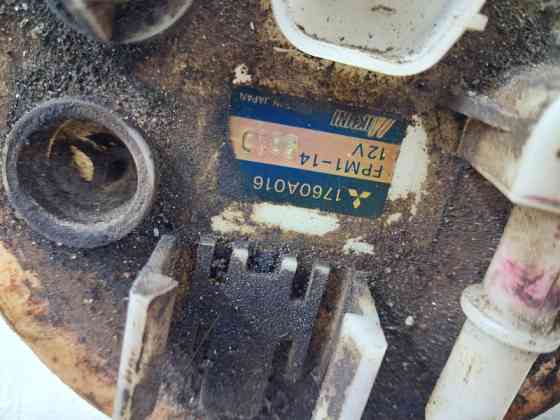 Модуль топливного насоса Mitsubishi Outlander CU 2.4 БЕНЗИН 4G69 2003 (б/у) Київ