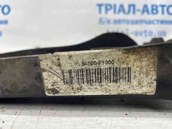 Рычаг левый Kia Sportage QL 1.7 DIESEL D4FD 2015 (б/у) Київ