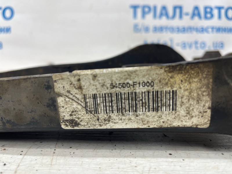 Рычаг левый Kia Sportage QL 1.7 DIESEL D4FD 2015 (б/у) Київ - зображення 5