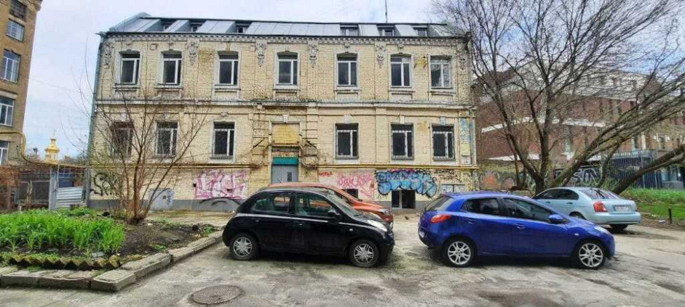 долгосрочная аренда помещения свободного назначения, здания Киев, Шевченковский, 3000 $/мес. Киев - изображение 1