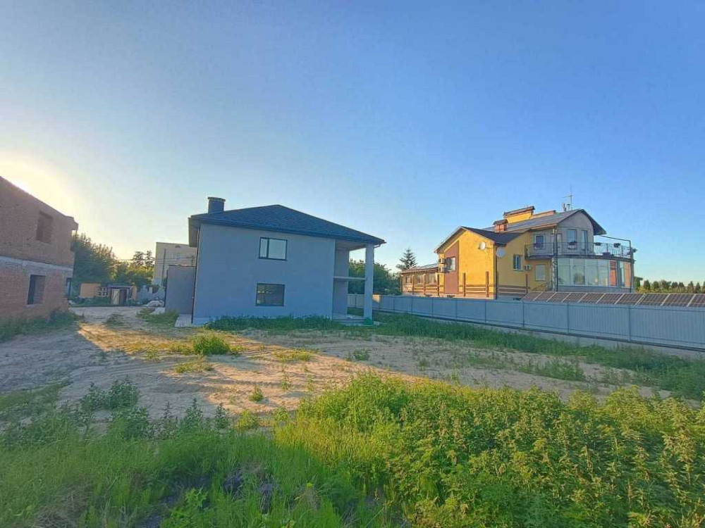 продажа 5-к коттедж Броварский, Погребы, 175000 $  - зображення 5