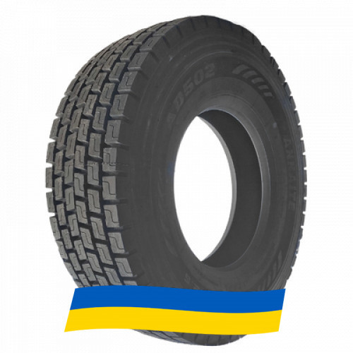 315/80 R22.5 Annaite AD502 157/154M Ведуча шина Киев - изображение 2