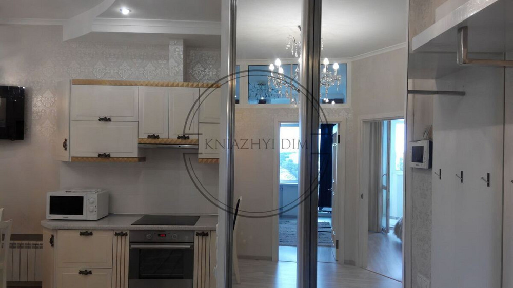 ПРОДАЖ просторої, комфортної 2-х к. кв. ст. м. Лук'янівська, по вул. Білоруська 3. Код об'єкту №: 21 Киев - изображение 3