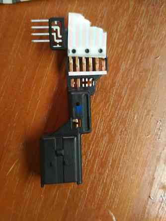 Ремонт шлейфа руля 5K0953569, подрулевой блок VW/SKODA/AUDI Харків