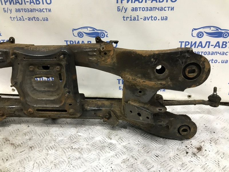 Балка задней подвески Toyota Avensis T27 2.0 DIESEL 2009 (б/у) Киев - изображение 7