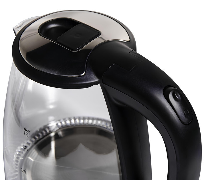 Электрочайник Sumato TO-22EK 1.8 л серебристый Киев - изображение 7