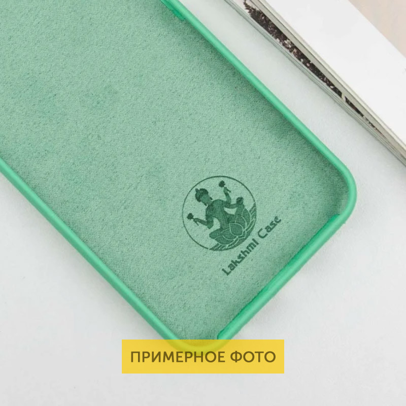 Чехол Silicone Cover Lakshmi Full Camera (AA) для Xiaomi Redmi A5 / Poco C71 Херсон - зображення 3