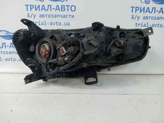 Фара левая Mitsubishi Lancer 10 1.5 БЕНЗИН 4A91 2007 (б/у) Киев
