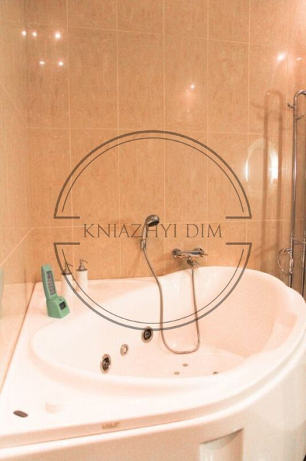 Простора 2-х к. кв. студія, ст. м. Площа Льва Толстого № 11159227 Киев - изображение 12