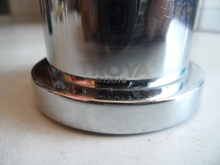 Змішувач компактний Troya(новий). Львів - зображення 8