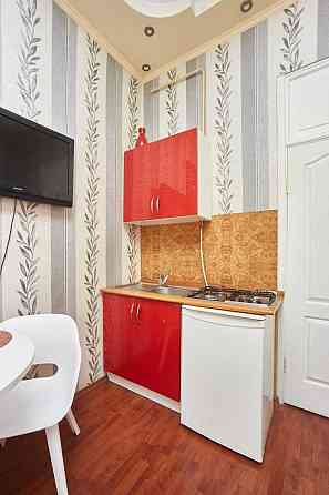 долгосрочная аренда 1-к квартира Одесса, Приморский, 10000 грн./мес. Одеса