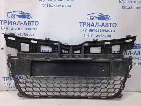 Решетка бампера центральная Hyundai I30 2007-2012 865612L010 (Арт. 78126) Київ