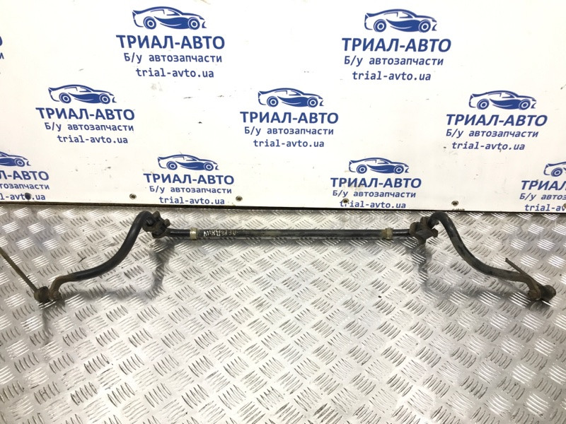 Стабилизатор передний Mitsubishi ASX GA 1.8 DIESEL 4N13 2010 (б/у) Киев - изображение 1