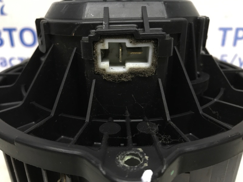 Моторчик печки Kia Sportage SL 1.7 DIESEL D4FD 2010 (б/у) Київ - зображення 4