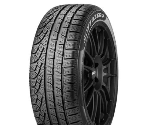 245/35 R19 Pirelli Winter Sottozero 2 93V Легкова шина Київ - зображення 1