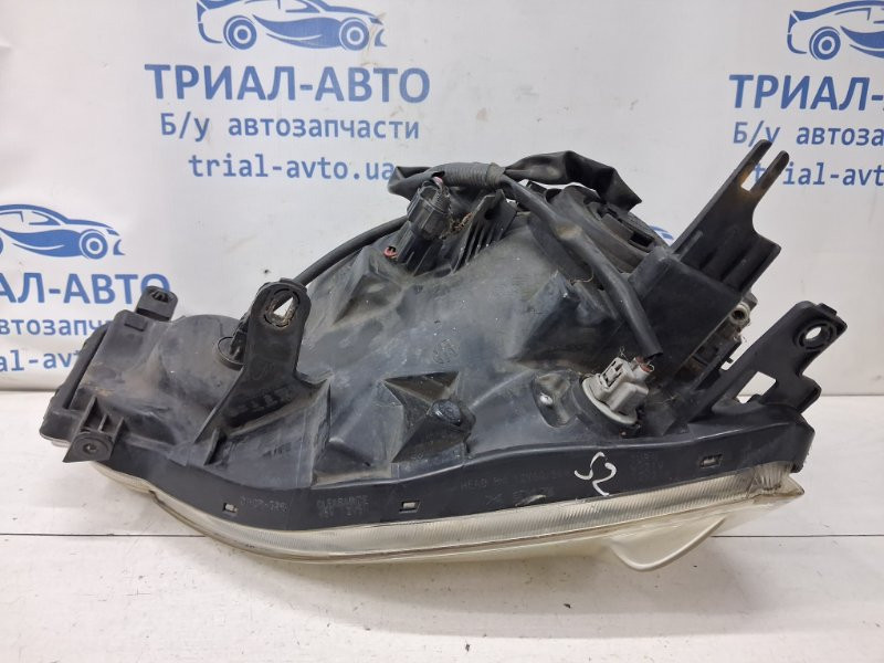 Фара левая Nissan X-Trail 2007-2015 26060JG40A (Арт. 80453) Київ - зображення 8