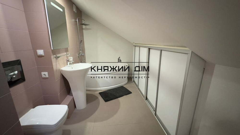 Продаж 2-х рівневої квартири в ЖК Комфорт Таун. Киев - изображение 11