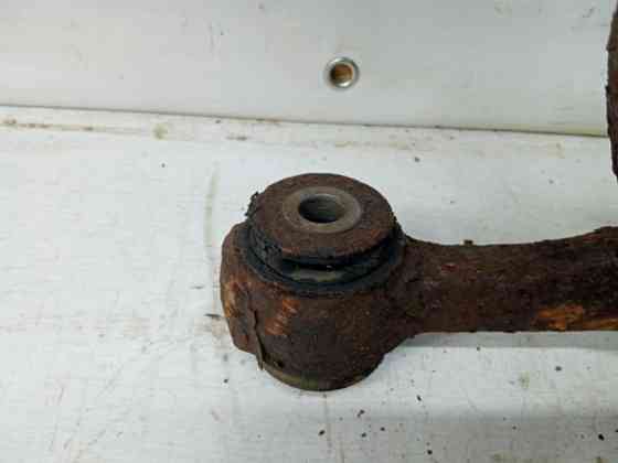 Рычаг правый Mazda 6 2007-2013 GS1D34300K (Арт. 60764) Київ