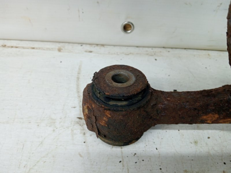 Рычаг правый Mazda 6 2007-2013 GS1D34300K (Арт. 60764) Киев - изображение 2