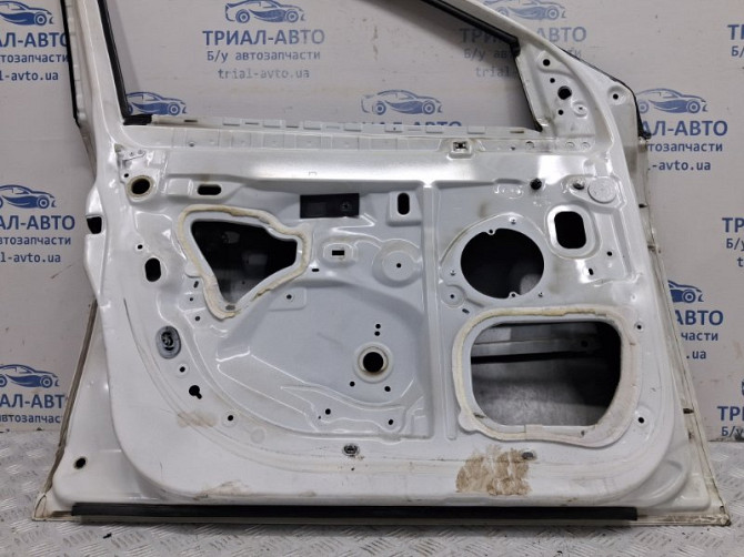 Дверь передняя левая Renault Megane 2008-2016 801015772R (Арт. 63461) Киев - изображение 10