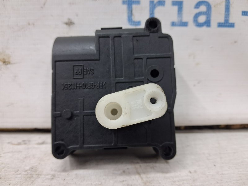 Сервопривод Mitsubishi Pajero Wagon 3 3.2 ДИЗЕЛЬ 4M41 1999 (б/у) Киев - изображение 2