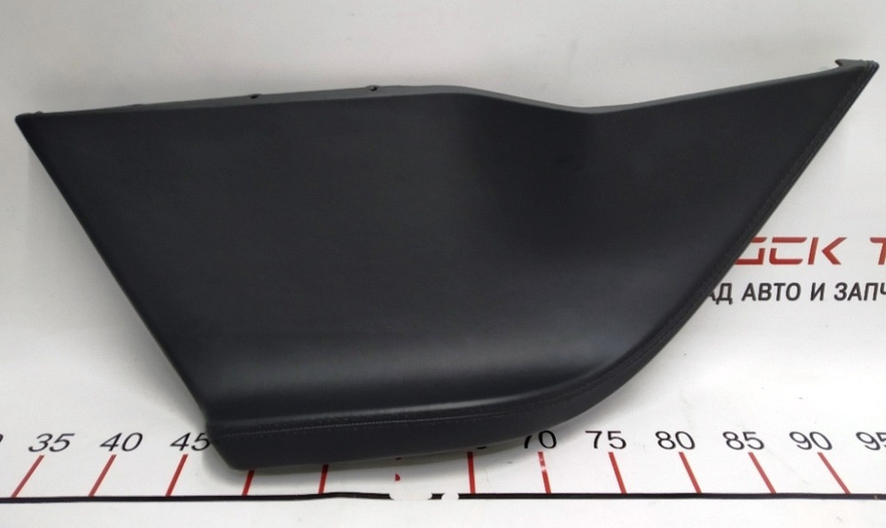 3Карман карты двери задней левой NGMP (крупнозерн. кожа, с доп. подсветкой) Tesla model S, model S R Киев - изображение 1