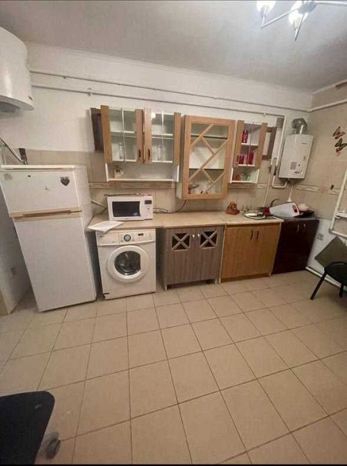 долгосрочная аренда 1-к квартира Одесса, Хаджибейский, 8000 грн./мес. Одесса - изображение 2