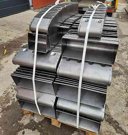 Ковш норийный 150 от производителя сварной Київ