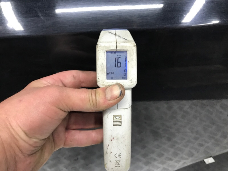 Дверь задняя левая Kia Sorento BL 2.5 DIESEL D4CB 2002 (б/у) Київ - зображення 7