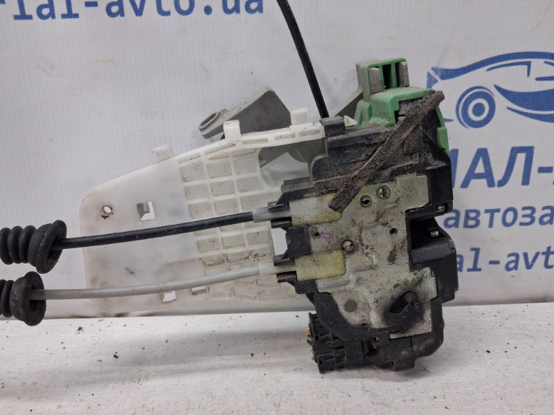Замок двери задний правый Hyundai I30 FD 1.6 БЕНЗИН G4FC 2007 (б/у) Київ - зображення 3