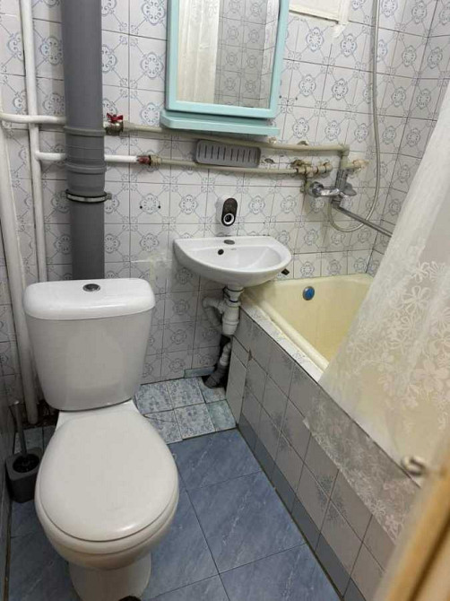 продажа 2-к квартира Киев, Днепровский, 50000 $ Київ - зображення 9