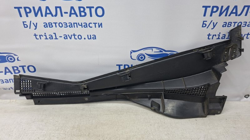 Дефлектор дворников Mitsubishi Lancer 9 1.6 БЕНЗИН 4G18 2003 прав. (б/у) Київ - зображення 4