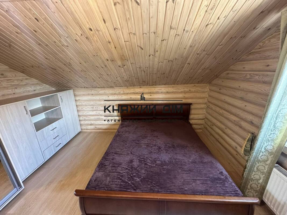 Оренда будинк 169 кв.м. ТГ Золочівська Святище КОД № 139499 Київ - зображення 11