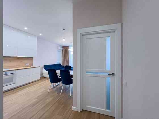 долгосрочная аренда 1-к квартира Киев, Печерский, 1200 $/мес. Киев