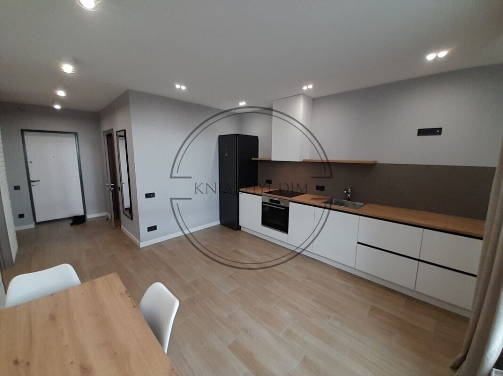 Оренда 2-кімнатної квартири студіо в ЖК Тайм. №11198291 Київ - зображення 12