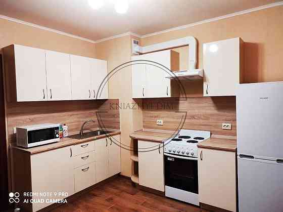 ЖК Навігатор Оренда 1 кім. квар. на Балтійському пров. біля ст. м. Оболонь Код № 11195841 Київ