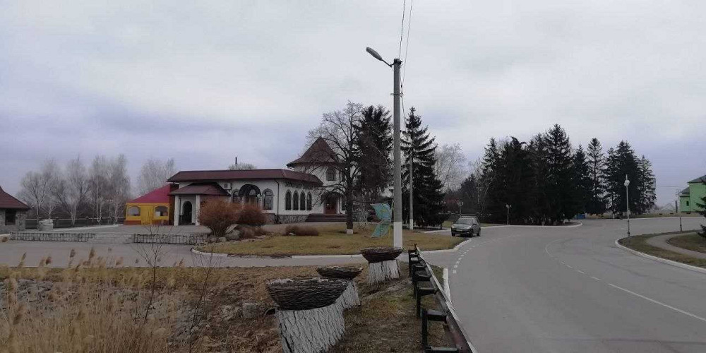 продажа участок под жилую застройку Васильковский, Винницкие Ставы, 29000 $  - изображение 7