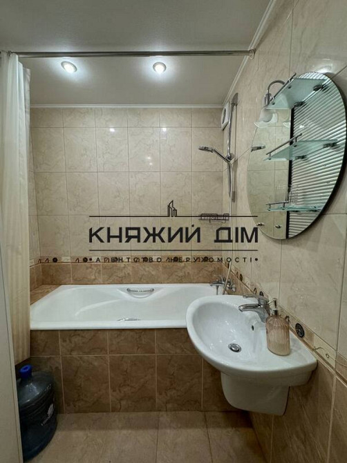 Оренда двокімнатної квартири № 11204382 Київ - зображення 3