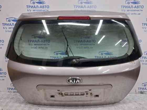 Крышка багажника Kia Ceed ED 1.6 DIESEL D4FB 2006 (б/у) Київ