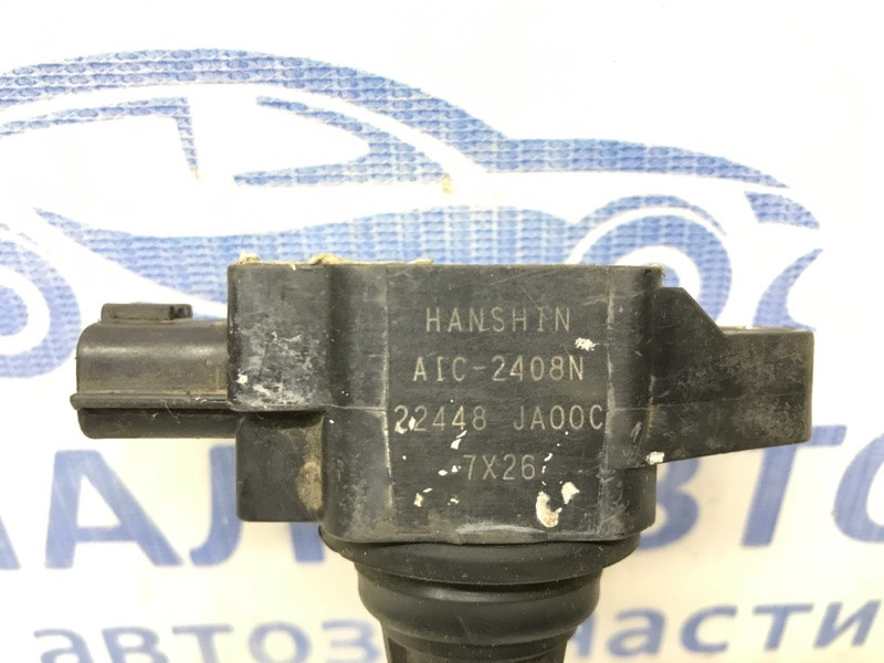 Катушка зажигания Nissan Qashqai 2006-2013 AIC2408N (Арт. 38808) Київ - зображення 3