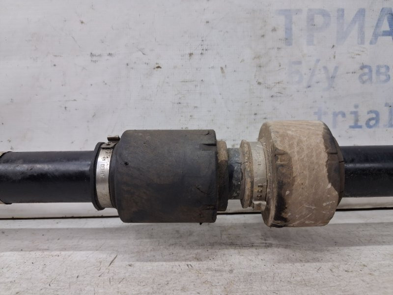 Привод передний правый МКПП Kia Ceed 2006-2012 495001H211 (Арт. 66208) Київ - зображення 4