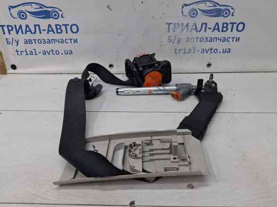 Ремень безопасности передний правый Nissan Qashqai 2013-2022 868884EA0A (Арт. 65085) Київ