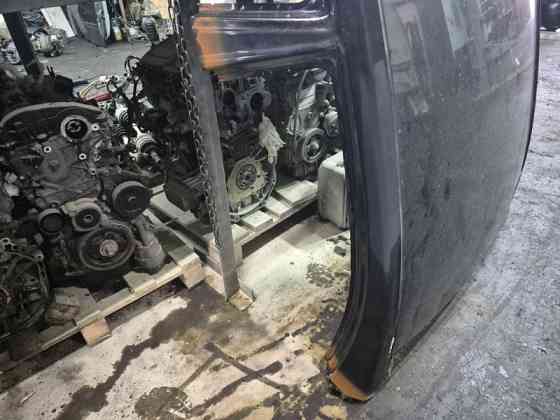 Крыша Hyundai Sonata NF 2.4 БЕНЗИН G4KC 2004 (б/у) Киев