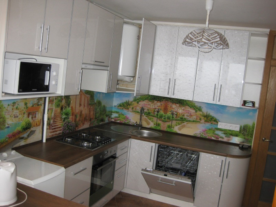 Здам СВОЮ 1-у квартиру,вул. Б-р Миколи Руденка(Кольцова) 9. Без комисии Киев - изображение 4